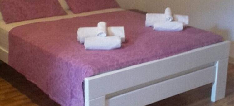 Tonka的露台公寓(Apartment Tonka's Terrace)图片