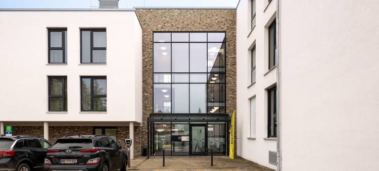 沃尔夫斯堡ipartment(ipartment Wolfsburg)图片