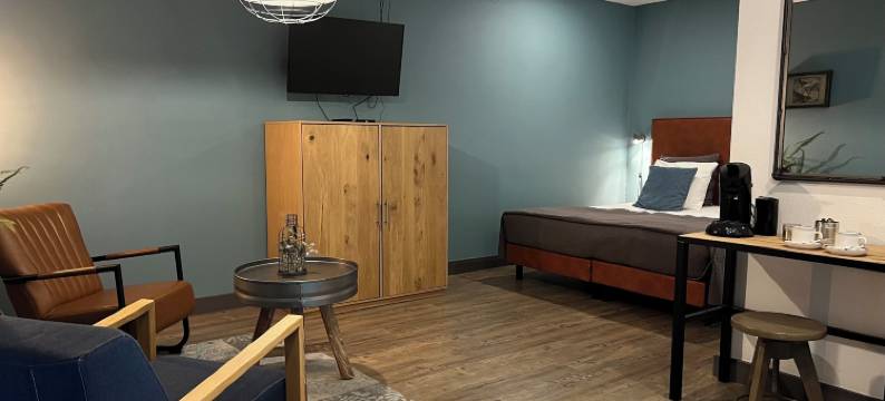 因德黑住宿加早餐旅馆(In de Hei)图片