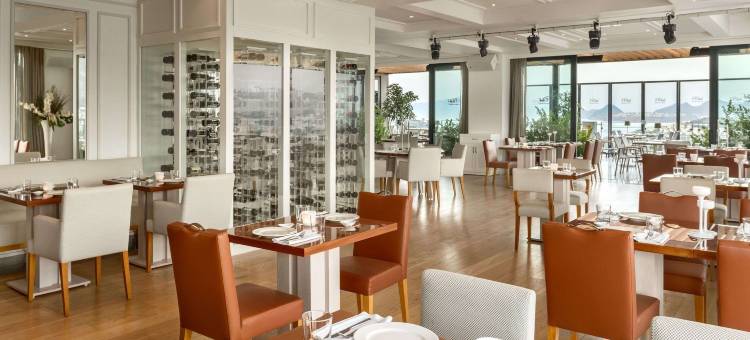 博德鲁姆温德姆华美达度假村(Ramada Resort by Wyndham Bodrum)图片