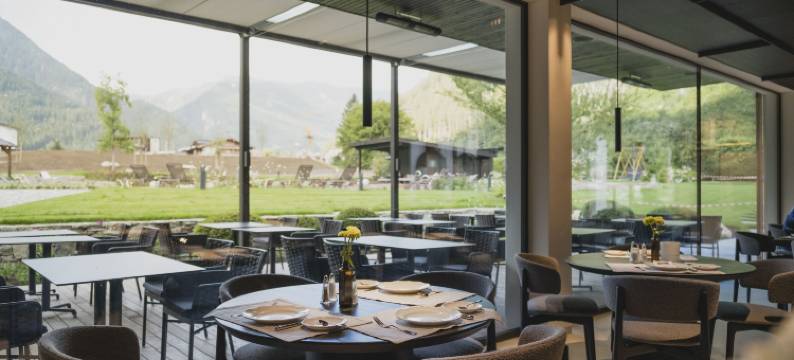 齐勒塔尔纽豪斯度假酒店(Neuhaus Zillertal Resort)图片