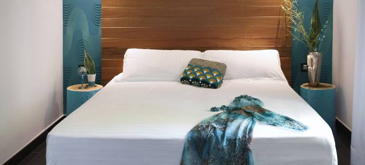 Q酒店(Q Hotel)图片