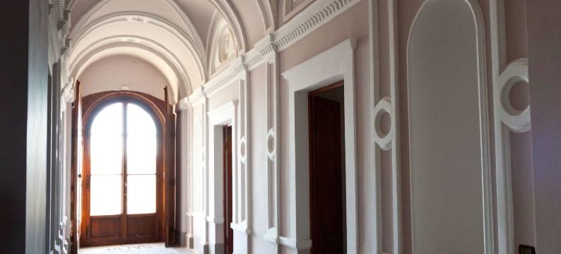 圣鲁菲诺城堡(Il Castello di San Ruffino)图片