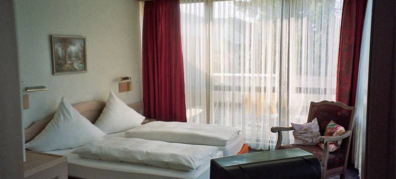 雷森古鲁格酒店(Resengörg)图片