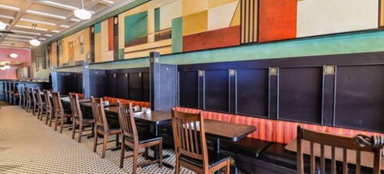 本特利斯旅馆(Bentley's Inn)图片