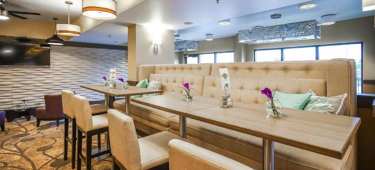 快捷酒店(Sleep Inn & Suites)图片
