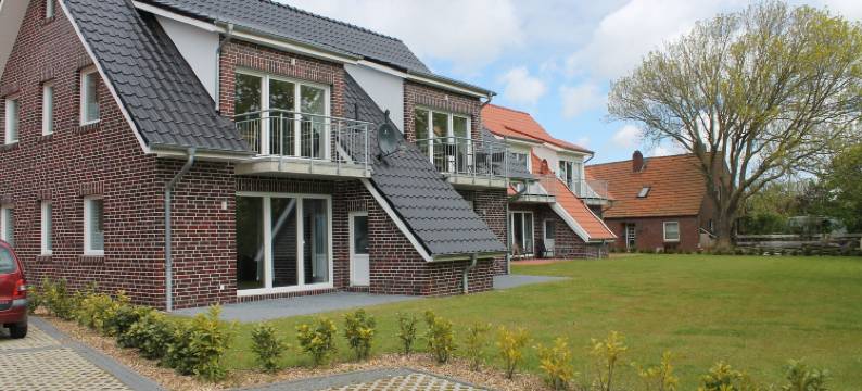 海浪之家(Haus Seesturm)图片