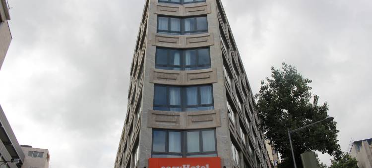 里斯本易捷酒店(EasyHotel Lisbon)图片