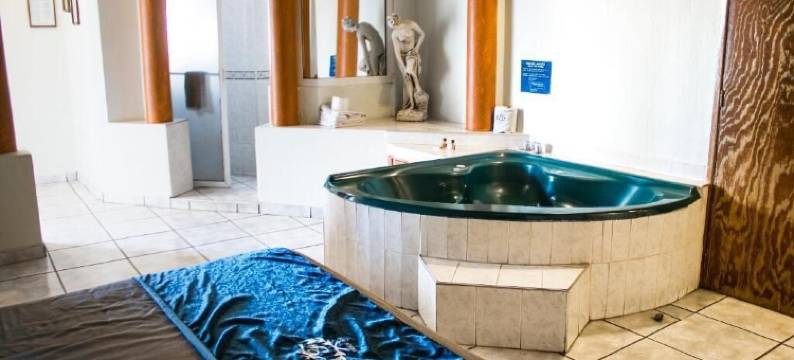 弗朗西斯酒店(Hotel Frances)图片