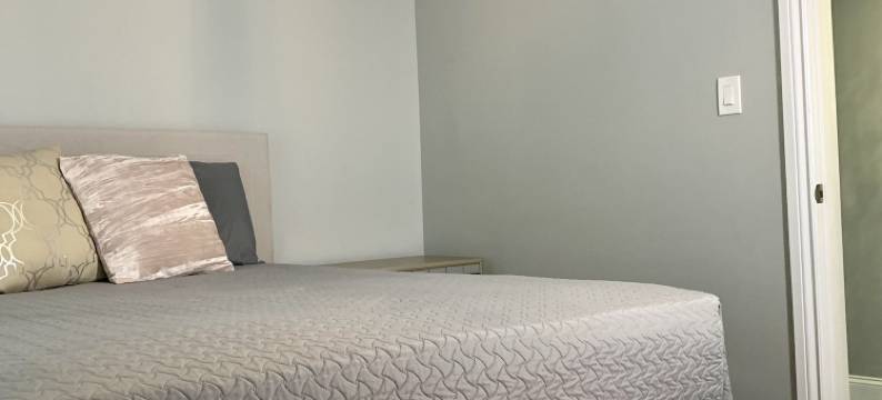 命运之轮复式-8卧室停车场(The Wheel of Fortune Duplex-8Br Parking)图片