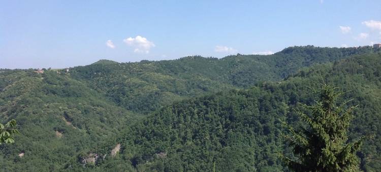 西毕里尼农场酒店(La Fattoria dei Sibillini)图片