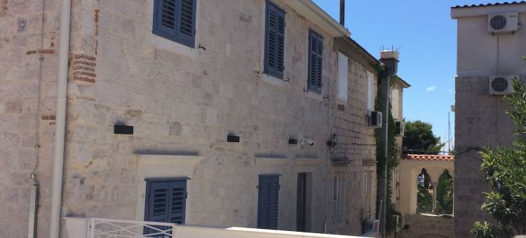 拜佛拉传统酒店(Bifora Heritage Hotel)图片