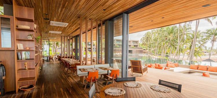 泰巴卡梅尔尊爵度假村(Carmel Taíba Exclusive Resort)图片