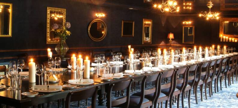 玛克雷丁村布鲁克小屋酒店(BrookLodge & Macreddin Village)图片