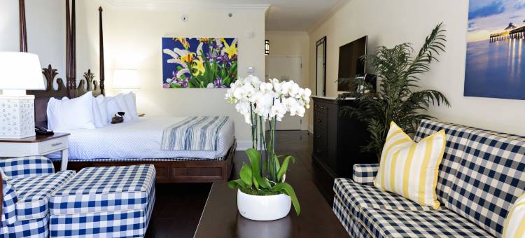 鹈鹕湾旅馆(Inn at Pelican Bay)图片