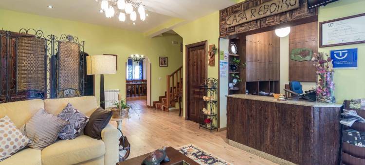 里贝罗之家酒店(Hotel Casa Reboiro)图片