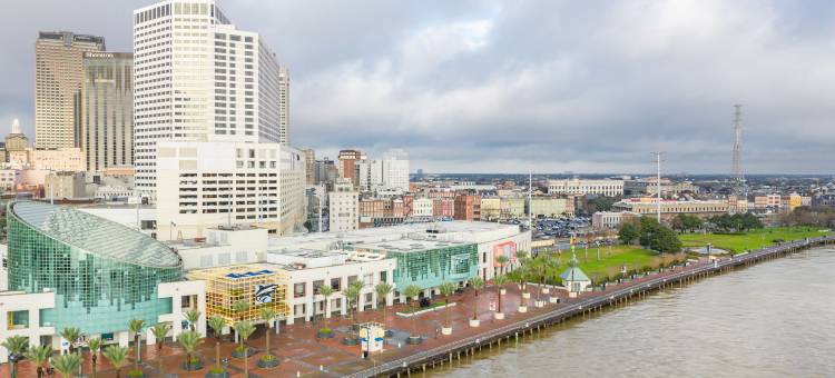 德拉莫奈酒店，法国区(Hotel de la Monnaie, French Quarter)图片
