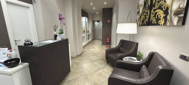 埃特纳 454 卡塔尼亚华丽酒店(Etnea 454 Catania Luxury Rooms)图片