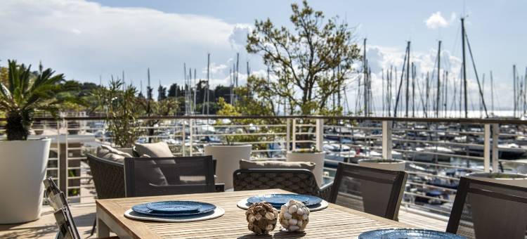 斯卡尔利诺码头度假公寓(Marina di Scarlino Resort)图片