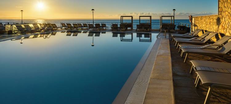 巴塞罗伊尔塔斯信天翁酒店(Barceló Illetas Albatros - Adults Only)图片