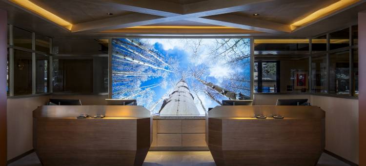 阿斯彭聚光灯酒店(Limelight Hotel Aspen)图片