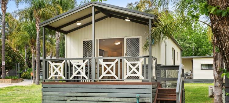 Discovery Parks - Lake Hume, Victoria图片