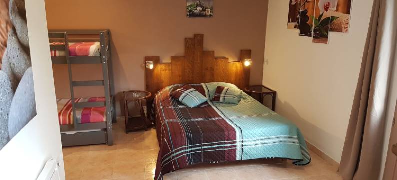 塔里豪宅酒店(La Maison de Tari)图片