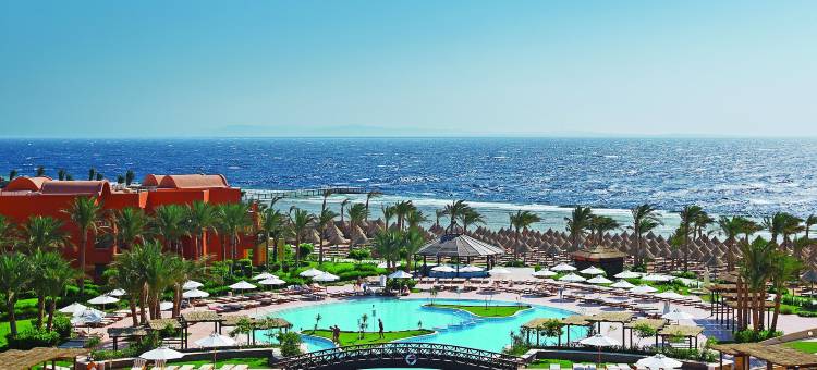 沙姆君悦广场度假村 - 仅限家庭和情侣(Sharm Grand Plaza Resort - Families and Couples Only)图片