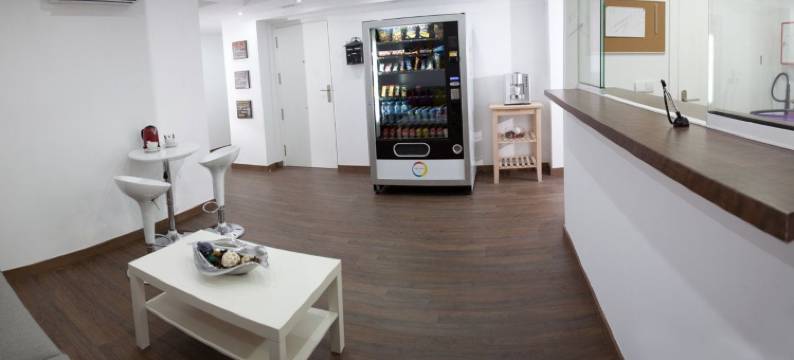 阿利坎特彩色套房公寓(Color Suites Alicante)图片