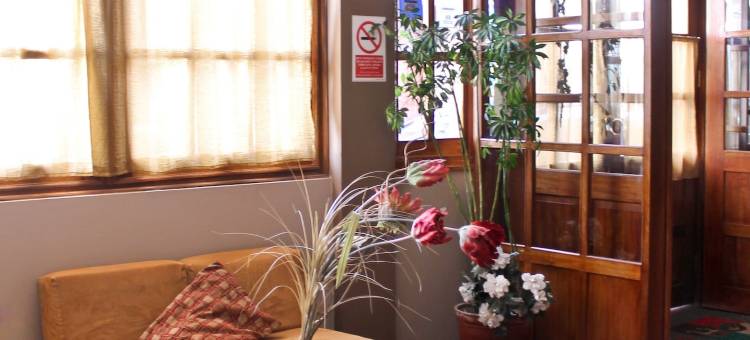 奎尔他尼酒店(Qelqatani Hotel)图片