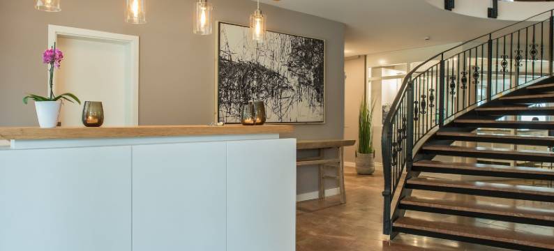 乌普斯塔尔斯布姆特拉森海德(Upstalsboom Trassenheide)图片