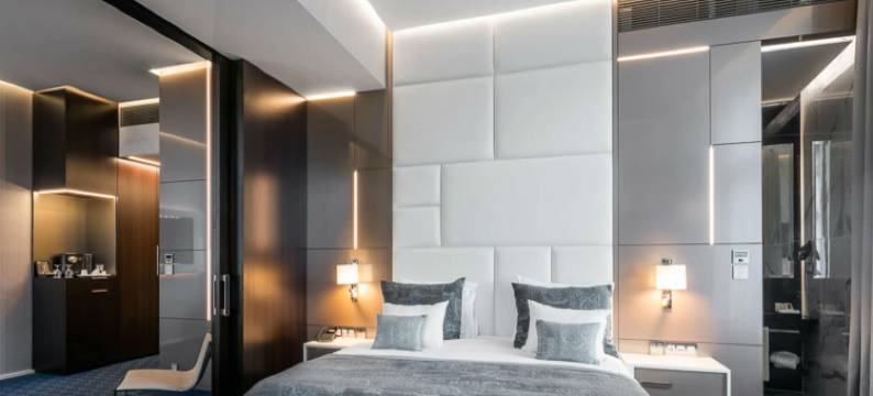 兴苑酒店(Hotel Kings Court)图片