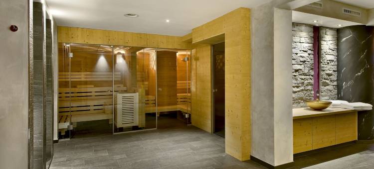 莫瑟米尔伽尼酒店("Quality Hosts Arlberg Hotel Garni Mössmer")图片