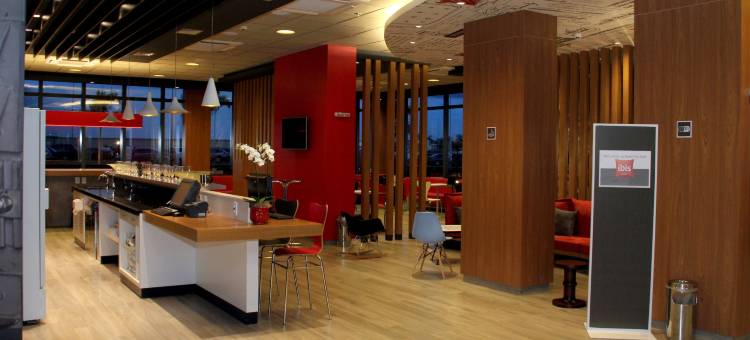 宜必思雅塔伊酒店(ibis Jatai)图片