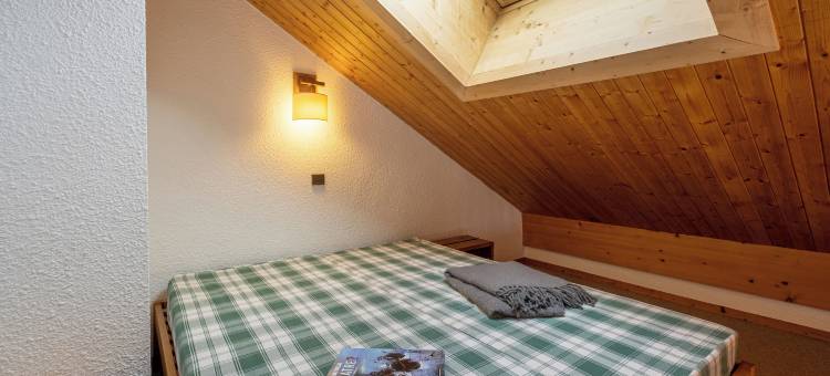 高尔夫合作公寓(Résidence Partenaire le Golf)图片