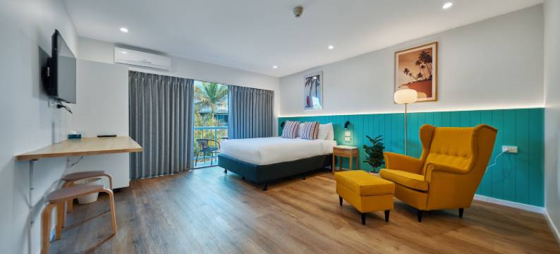 棕榈滩红星酒店(Red Star Palm Beach)图片