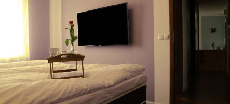 Bohaterów Kragujewca 6 公寓(Apartamenty Bohaterów Kragujewca 6)图片