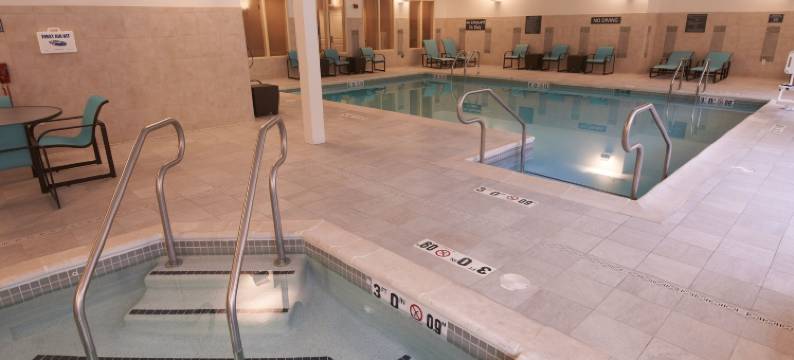 威廉斯波特Residence Inn 酒店(Residence Inn Williamsport)图片