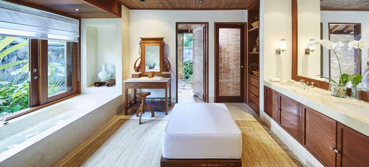 科莫香巴拉庄园酒店(Como Shambhala Estate)图片