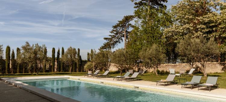 罗萨格旅馆(Le Domaine de l'Osage)图片