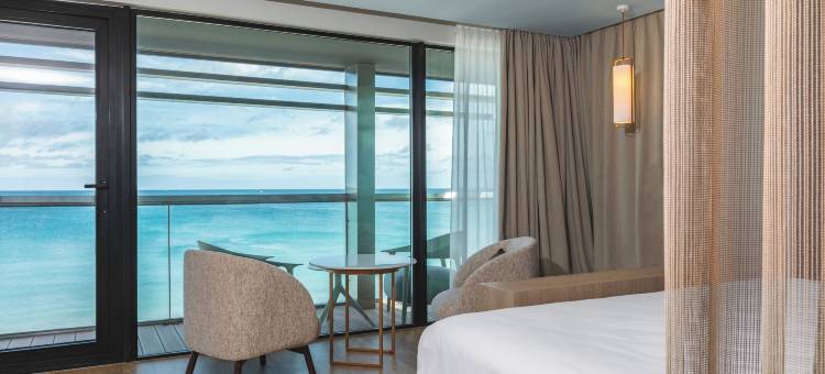 大洋洲圣马洛酒店(Oceania Saint Malo)图片