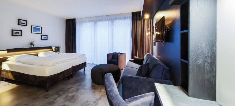 林德曼酒店(Lindemann's)图片