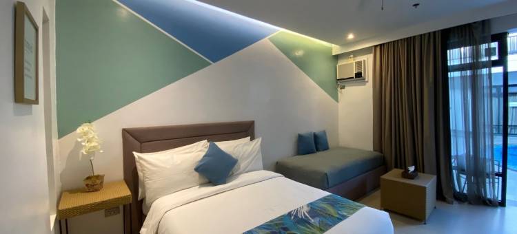 白色微风巴拉望精品酒店(White Breeze Palawan Boutique Hotel)图片