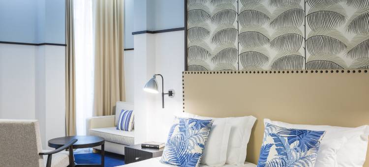 栗子精品酒店(Castanheiro Boutique Hotel)图片