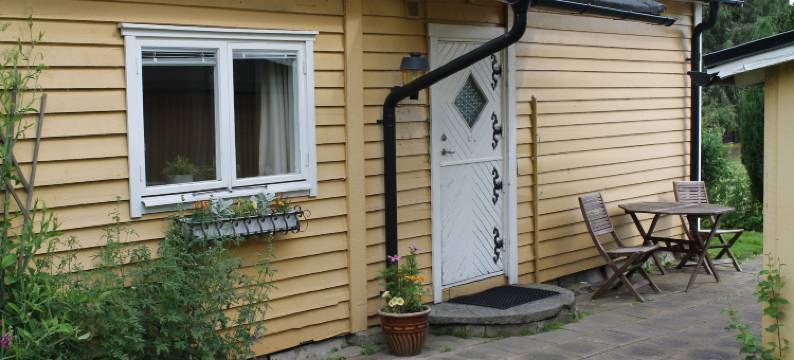 纳克波瓦德拉赫姆酒店(Nyckelbo Vandrarhem)图片