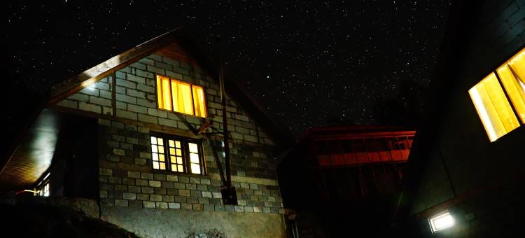 阿盖亚特瓦斯酒店(Agyaat Vaas)图片