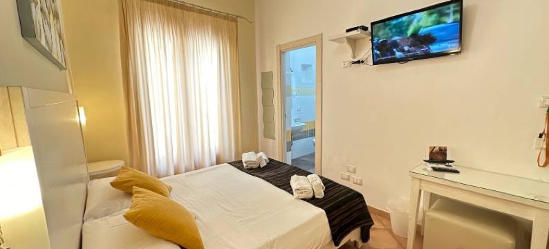 巴迪亚客房早餐酒店(Badia Rooms & Breakfast)图片