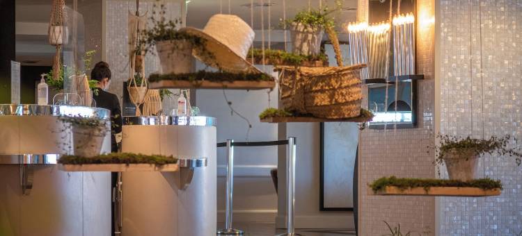 马赛老港索菲特酒店(Sofitel Marseille Vieux-Port)图片