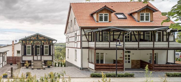 小皇宫假日公寓酒店(Le Petit Palais - Hotel/Pension)图片