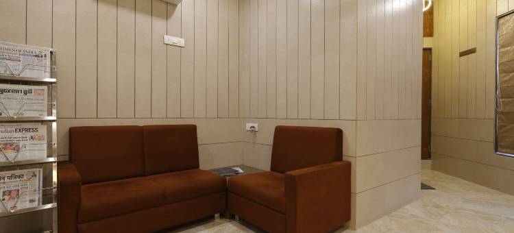 阿尔卡酒店(Hotel Alka Inn)图片